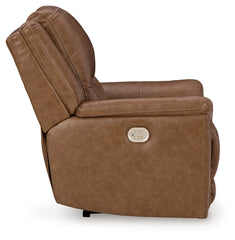 Trasimeno Power Reclining Sofa, Loveseat and Recliner