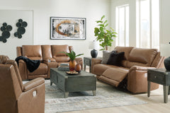 Trasimeno Power Reclining Sofa, Loveseat and Recliner