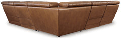 Temmpton Sectional