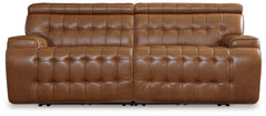 Temmpton Sectional