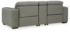 Correze Sectional