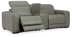 Correze Sectional