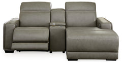 Correze Sectional