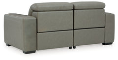 Correze Sectional