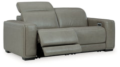 Correze Sectional
