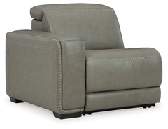 Correze Sectional