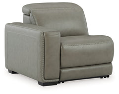 Correze Sectional