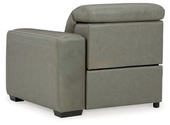 Correze Sectional