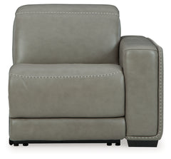 Correze Sectional