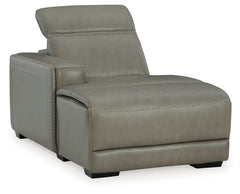 Correze Sectional