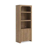 Best Furniture Outlet - Ashley Furniture - Dovander Display Cabinet - Display Cabinet - W1121-76