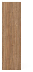 Dovander Hall Tree with Storage Bench