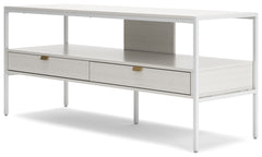 Deznee 60" TV Stand