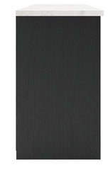 Cadmori TV Stand