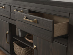 Brazen Valley TV Stand