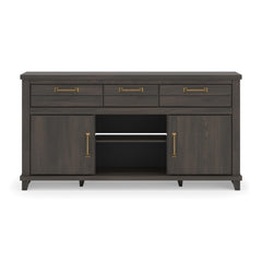 Brazen Valley TV Stand