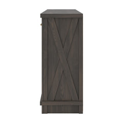 Brazen Valley TV Stand