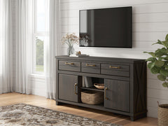 Brazen Valley TV Stand
