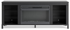 Cayberry TV Stand
