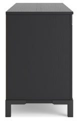 Cayberry TV Stand