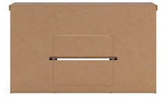 Garistyn TV Stand
