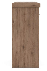 Garistyn TV Stand