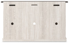 Dorrinson 54" TV Stand