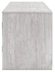 Cayboni 71" TV Stand with Electric Fireplace