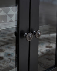 Wildenauer 76" TV Stand