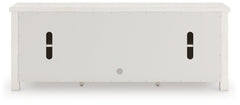Robbinsdale 72" TV Stand