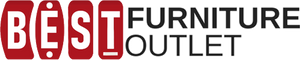 Best Furniture Outlet logo