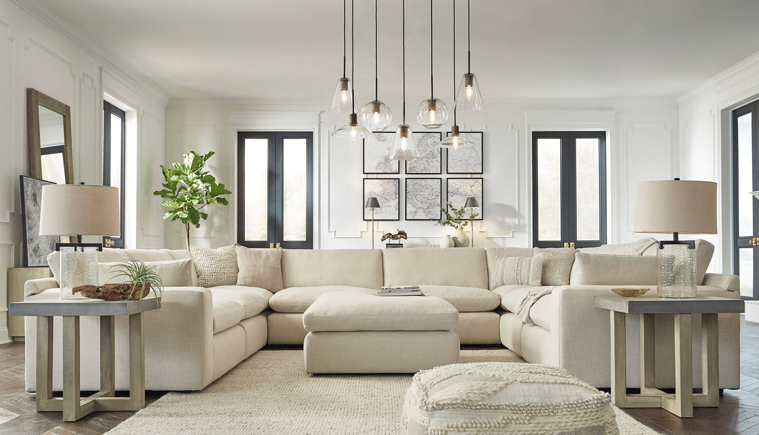 Summer Savings Living Room