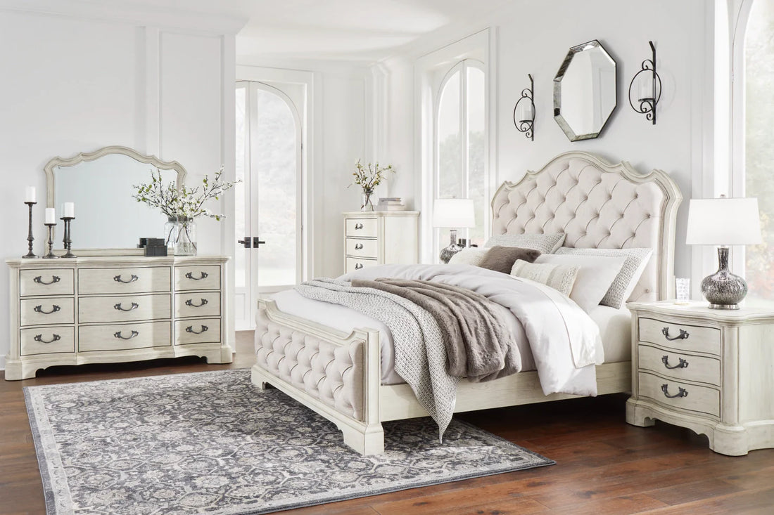 Summer Savings Bedroom
