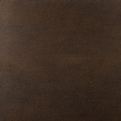 Oswego Round 30-inch Pub Height Bistro Bar Table Dark Russet