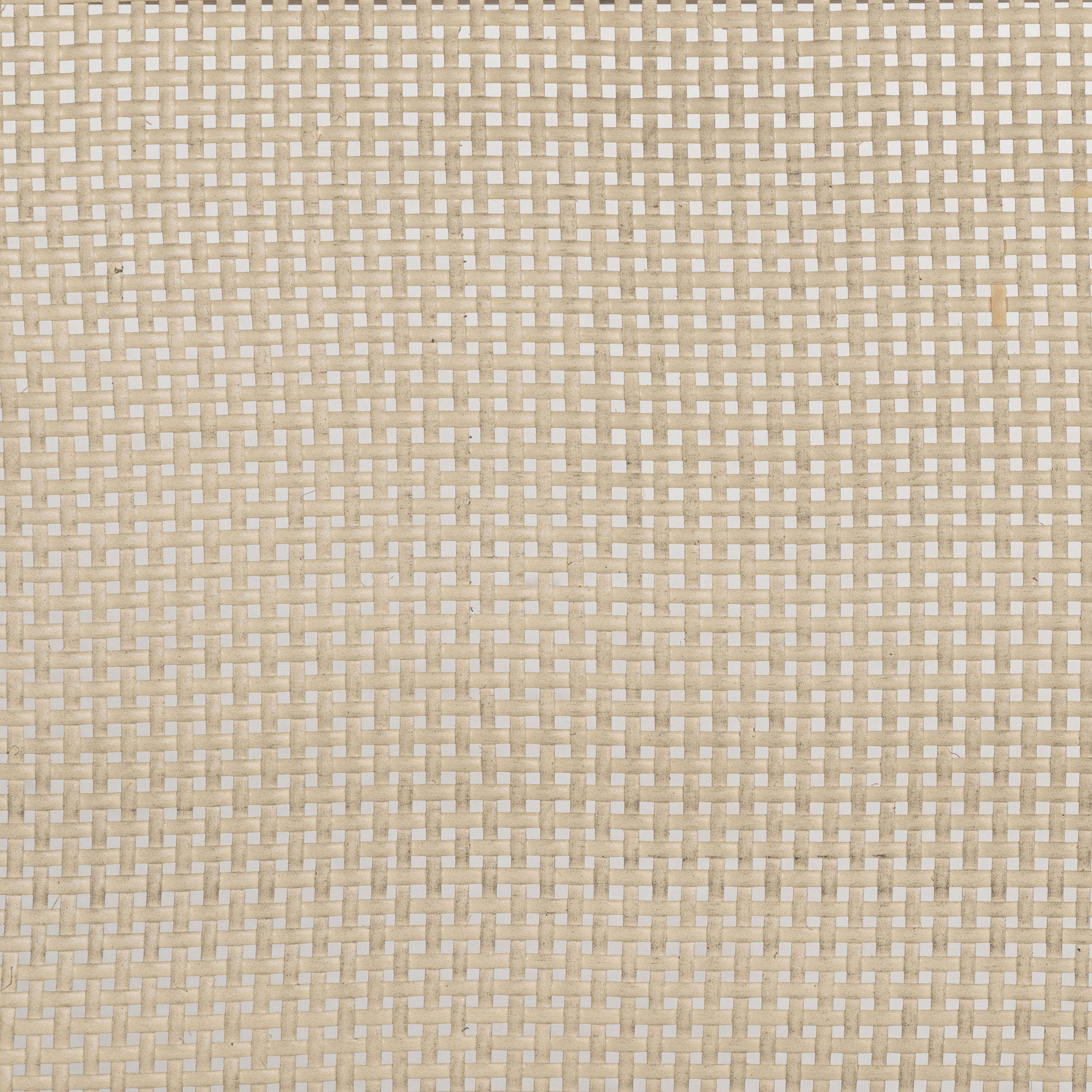 Kailani Rattan Cane Counter Side Chair Beige Oak (Set of 2)