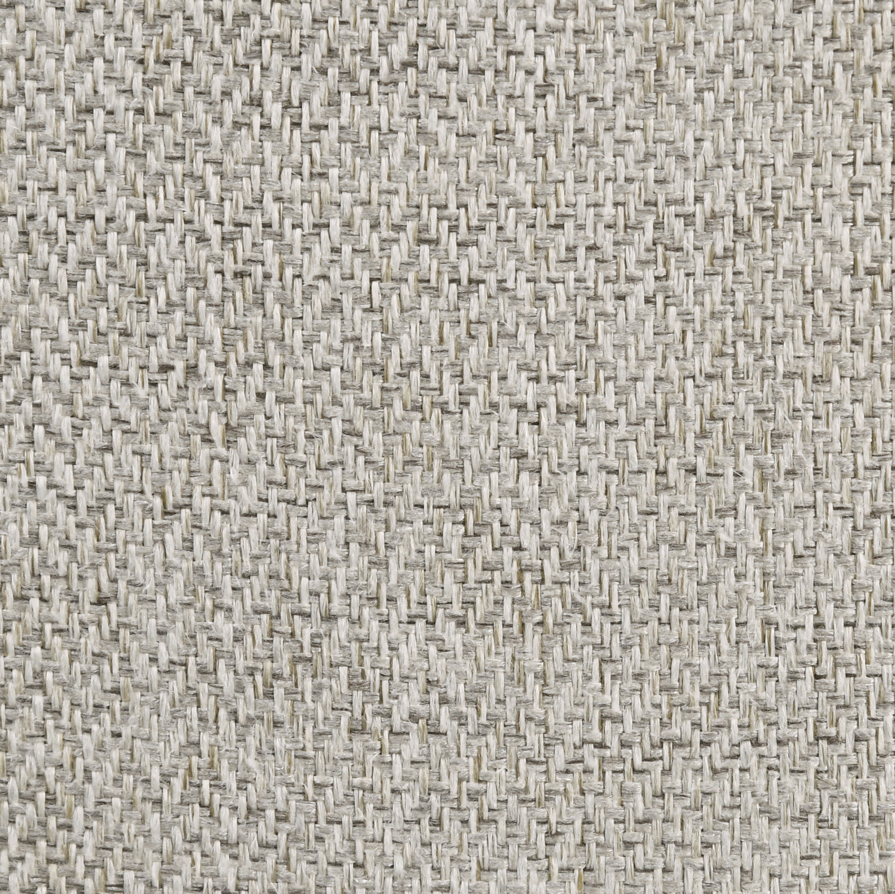 Malia Fabric Upholstered Dining Side Chair Beige (Set of 2)