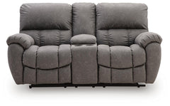 Bakerstein Living Room