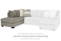 Creswell Sectional