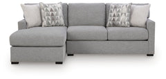 UrbanCrest Sectional