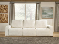 Best Furniture Outlet - Ashley Furniture - East Loft 3-Piece Power Reclining Sectional - 3-Piece Power Reclining Sectional - PC21607S2