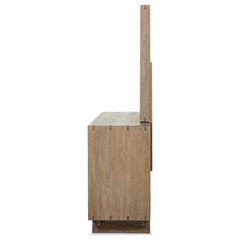 Stillwater Dresser with Mirror