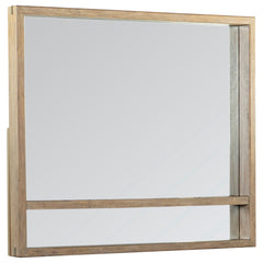 Best Furniture Outlet - Coaster - Stillwater Dresser Mirror with Jewelry Shelf - 222804