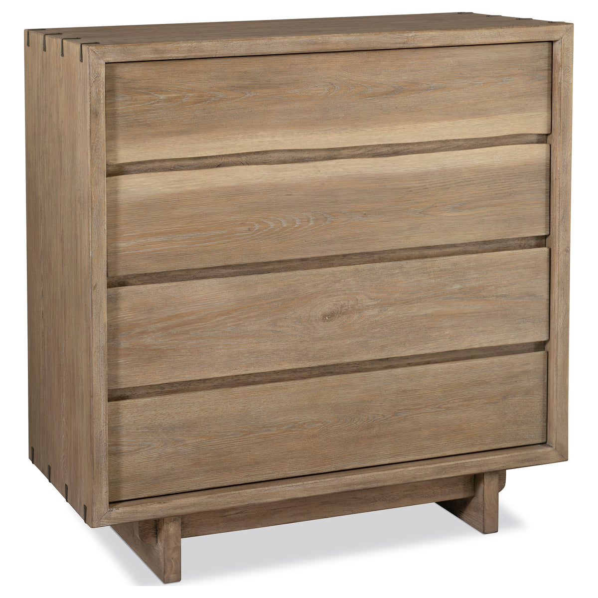 Best Furniture Outlet - Coaster - Stillwater 4-drawer Chest - 222805