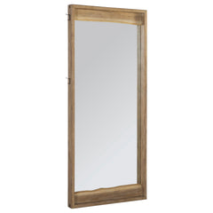 Best Furniture Outlet - Coaster - Stillwater Full-Length Floor Mirror - 222808