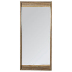 Stillwater Full-Length Floor Mirror