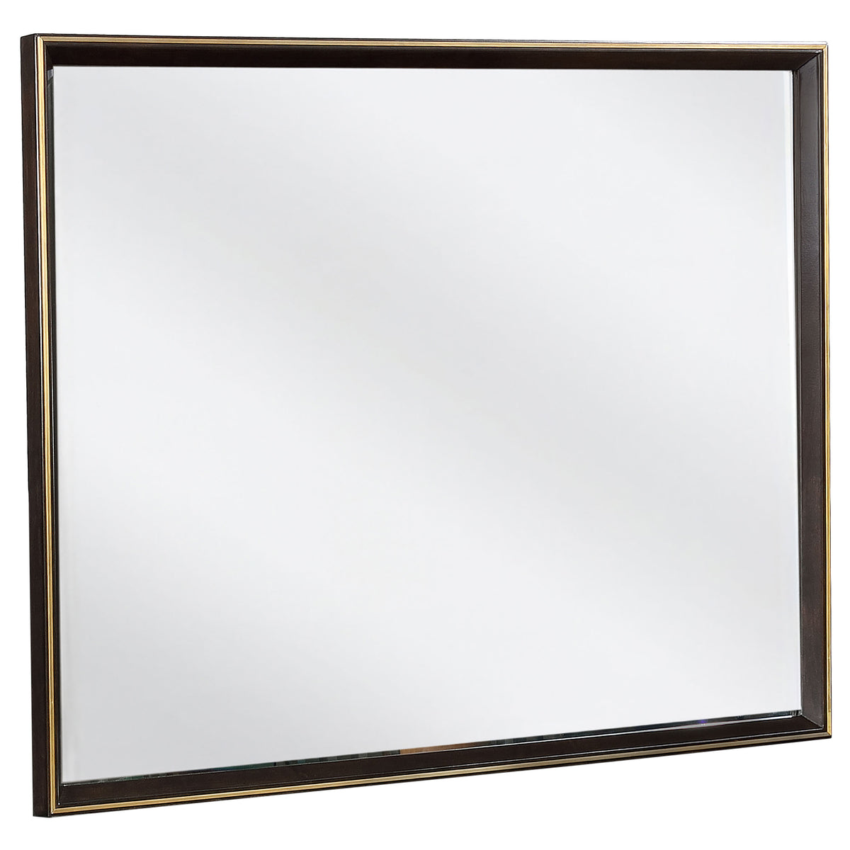 Best Furniture Outlet - Coaster - Durango Dresser Mirror Smoked Peppercorn - 223264