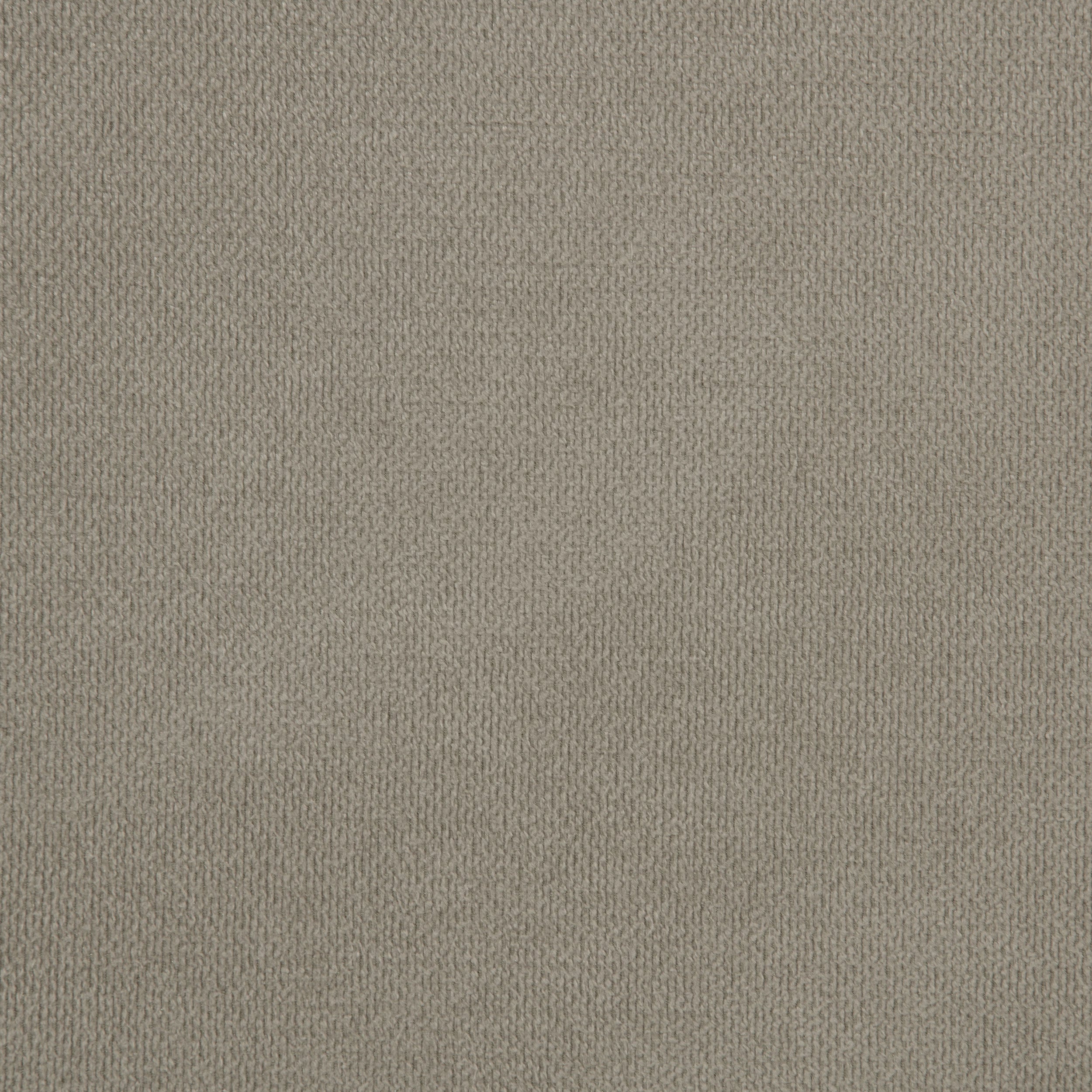 Maderia 57-inch Upholstered Eastern King Panel Bed Walnut