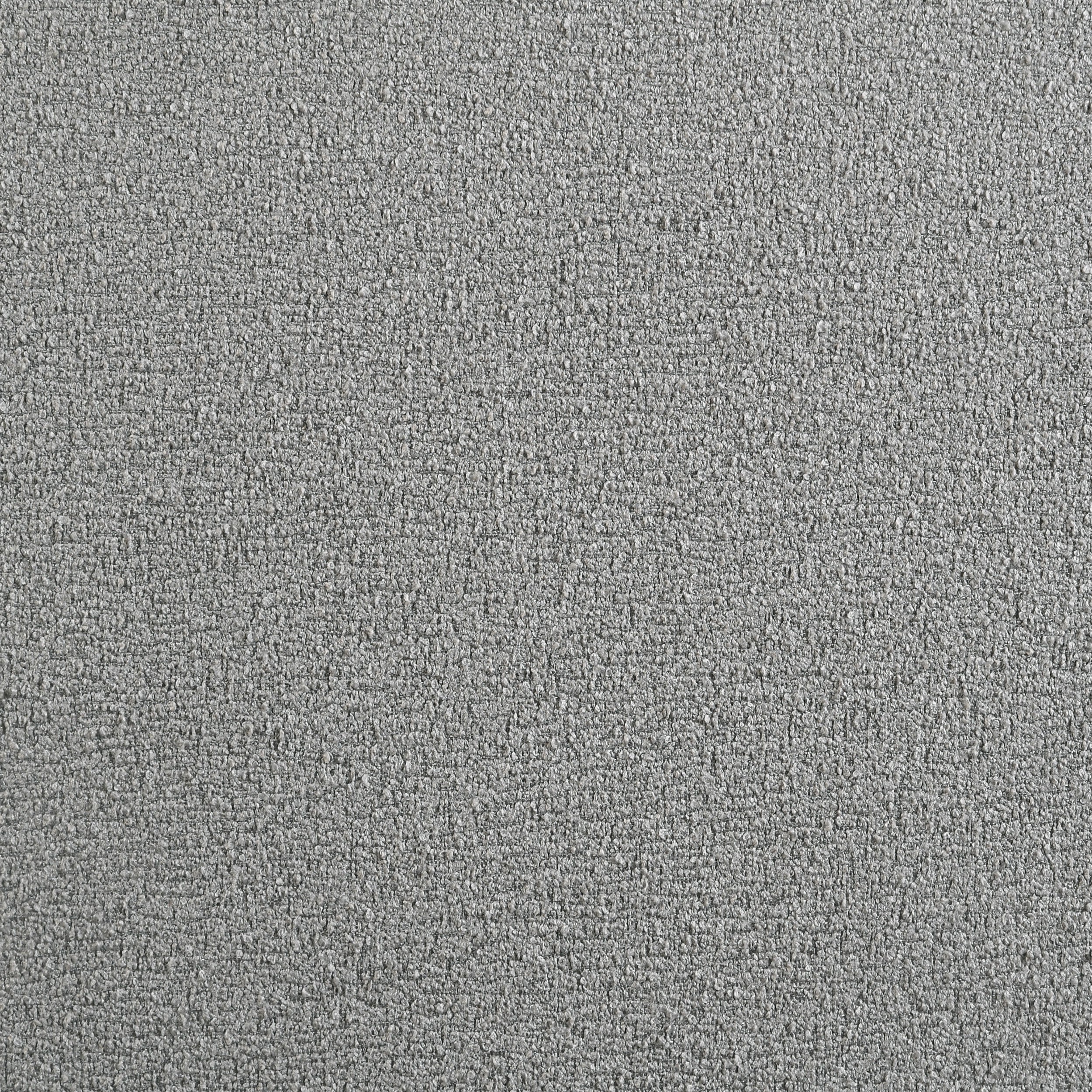 Arini Upholstered Eastern King Panel Bed Sand Wash and Grey