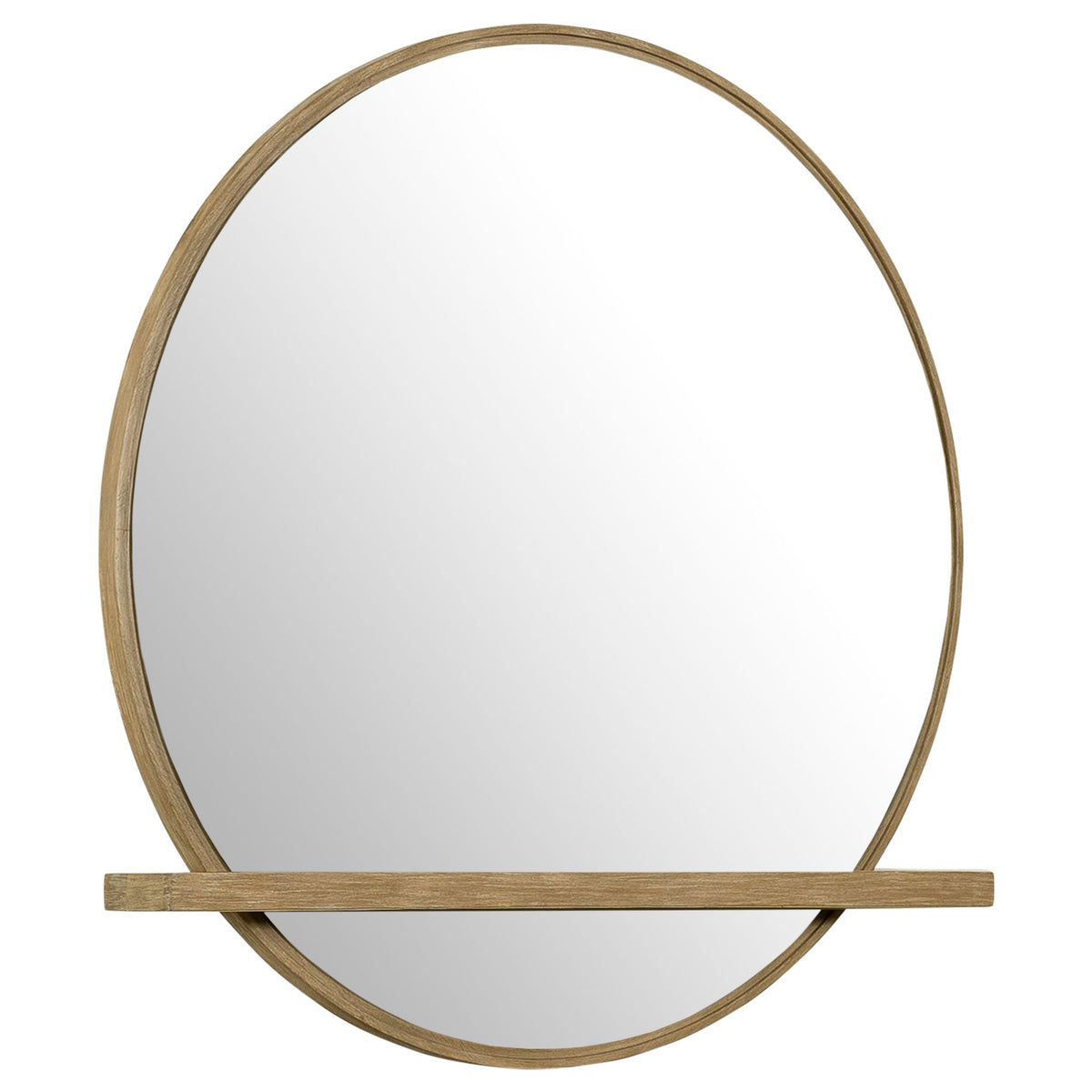 Best Furniture Outlet - Coaster - Arini Dresser Mirror Sand Wash - 224304