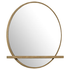 Best Furniture Outlet - Coaster - Arini Dresser Mirror Sand Wash - 224304
